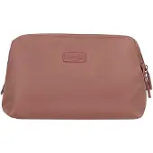 Lipault Paris Plume Toilet Kit - Pink - ONE SIZE
