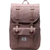 Herschel Reppu - Little America Mid - EcoSystem - Ash Rose - - OneSize - Reput