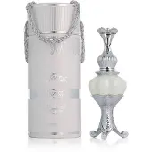 Bait Al Bakhoor Supreme Musk hajustettu öljy unisex 20 ml