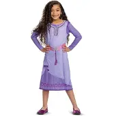 Disney Asha Classic (Eu) - Purple - 116