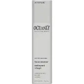 Attitude Oceanly Oceanly kiinteä puhdistava kasvogeeli peptideillä 30 g