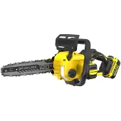 Stanley Ketjusaha SFMCCS730M1-QW; 12''; 18 V; 1x4,0 Ah akku