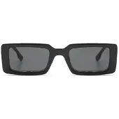 Komono Malick Black tortoise aurinkolasit
