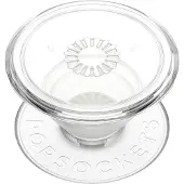 PopSockets Clear