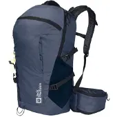 Jack Wolfskin Cyrox Shape 25 S-L Evening Sky Retkeilyreput One Size