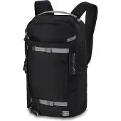 Dakine Mission Pro 18L Reppu black Koko Uni