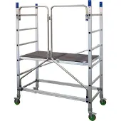 FACAS Rakennusteline osa 1/3