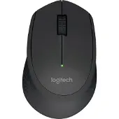 Logitech M280 Optinen 1000dpi Hiiri Musta