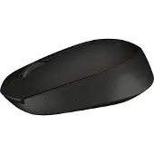 Logitech B170 Optinen Hiiri Musta