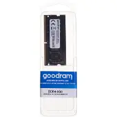 Goodram DDR4 SODIMM 8GB/2666 CL19
