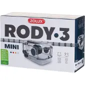 Zolux Rody 3 Minihäkki