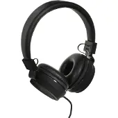 Esperanza BONGO Headphones Wired Head-band Calls/Music/Sport/Everyday Black