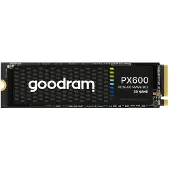 Goodram PX600 SSDPR-PX600-1K0-80 PX600-1K0-80 1TB M.2 PCIe 4.0 x4 SSD Drive