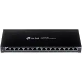 TP-LINK SG2016P PoE+ älykytkin