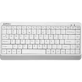 A4Tech FSTYLER FK11 White