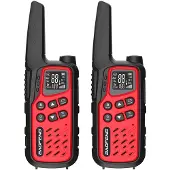 BaoFeng Bf-t25e Walkie Talkie 2 Yksiköt