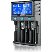 EverActive Uc4200 Akkulaturi