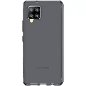 Itskins SPECTRUM CLEAR cover til Samsung Galaxy A42&reg;. Smoke