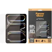 PanzerGlass iPad Pro 11" 2024 Ultra-Wide Fit