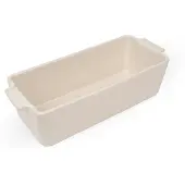 Peugeot Appolia Brødform Cremehvid 31 Cm - Cream - 31 CM