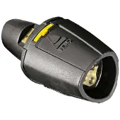 Kärcher Kolmitoimisuutin 4.767-002.0; 45 mm