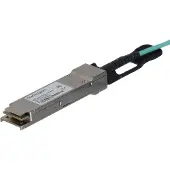StarTech.com 30m 98.4ft 40G QSFP+ AOC Cable (QSFP40GAO30M)