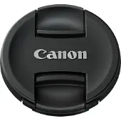 Canon Lens Cap E-67 Ii