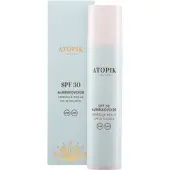 Atopik SPF30 Aurinkovoide 100 ml