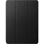 Spigen iPad 10.2 Kotelo Urban Fit Musta