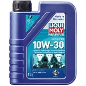 Liqui moly Moottoriöljy 25022