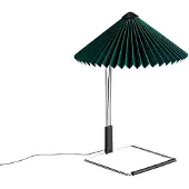 HAY Pöytävalaisin , Matin, himmennettävä, Metallinsävyinen, Olohuone, Kangas / tekstiili, Design