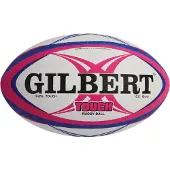 Gilbert Monivärinen Rugby Pallo Kosketusurheiluun