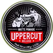 Uppercut Deluxe Matte Pomade 100 ml