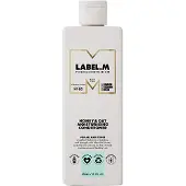 Label.M Honey & Oat kosteuttava hoitoaine päivittäiseen käyttöön 1000 ml