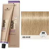Schwarzkopf Professional BlondMe Blonde Lifting 60 ml Ice-Irisé
