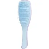 Tangle Teezer Ultimate Detangler Lilac & Blue litteä harja kaikille hiustyypeille 1 kpl