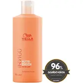 Wella Invigo Nutri Enrich Shampoo Shampoo 500 ml