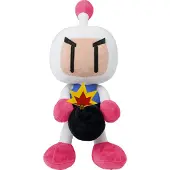 Itemlab Bomberman pehmolelu
