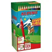 Alpino Festival 175mm Värikynä