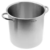 De Buyer PrimAppety 3507.28 high stockpot without lid, 28 cm, 16L