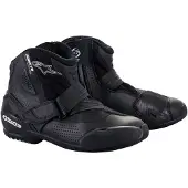 Alpinestars SM-1 R V2 Vented Moottoripyörä Kengät