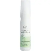 Wella Elements Renewing Hiuksiin jätettävä suihkehoitoaine 150 ml