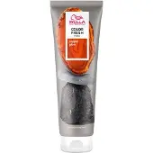 Wella Color Fresh värinaamio kaikille hiustyypeille sävy Copper Glow 150 ml