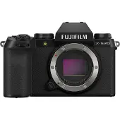 Fujifilm Digital Mirrorless Camera X-S20 with XF 16-50mm f/2.8-4.8 Lens Black