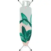 Brabantia Silityslauta B-koko 124x38 cm SIR Tropical Leaves