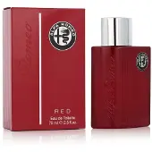 Alfa Romeo Red Eau de Toilette 75 ml
