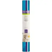 Cricut Foil Iron-On 30x30cm 4-sheet Sampler (Sequin)