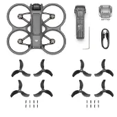 DJI Drone Avata 2 (ilman ohjainta)