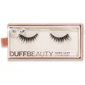 DUFFBeauty Just a Hint Nude Lash Collection