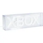 Paladone Xbox Neontyylinen Led-lamppu 15x30 Cm